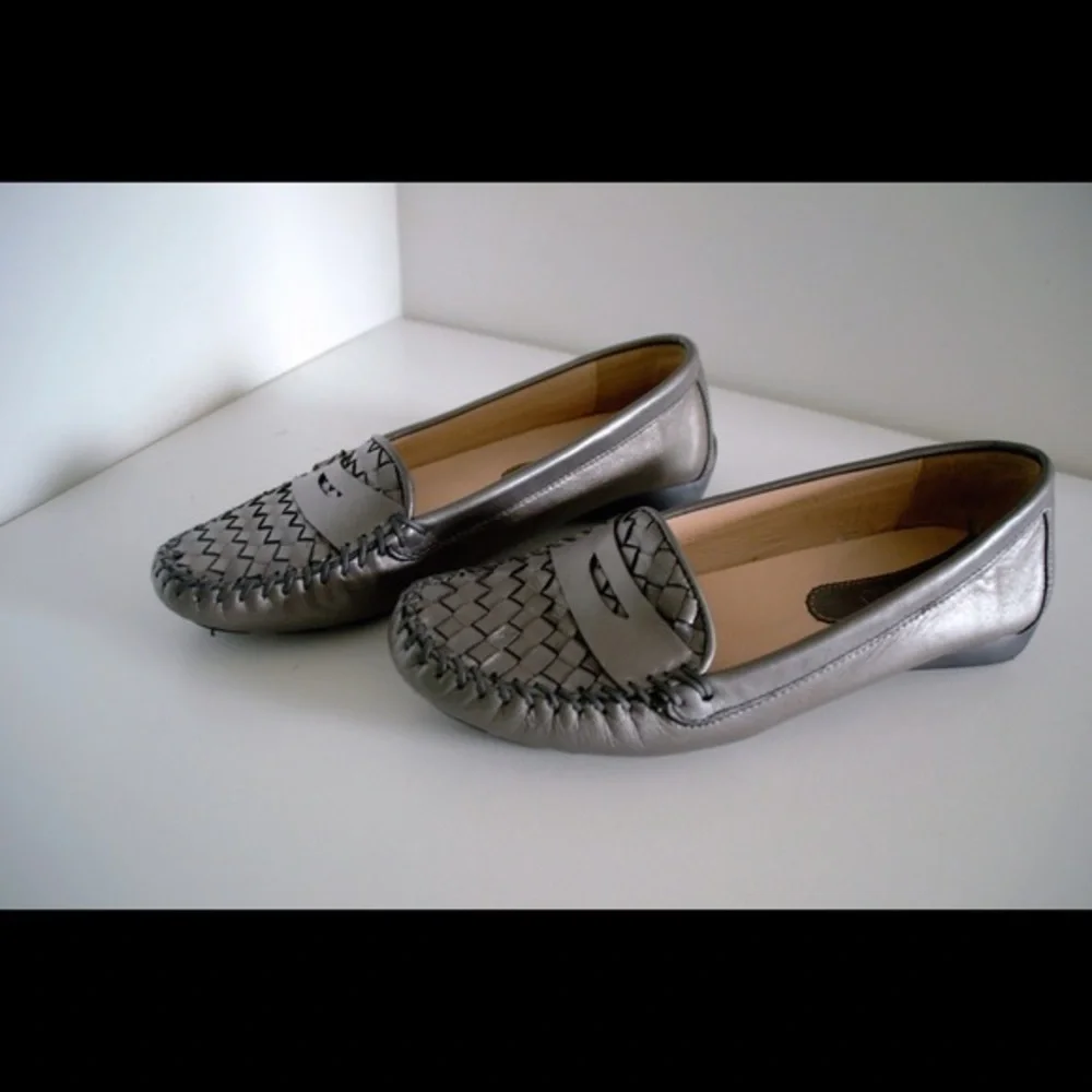 VanEli flats!